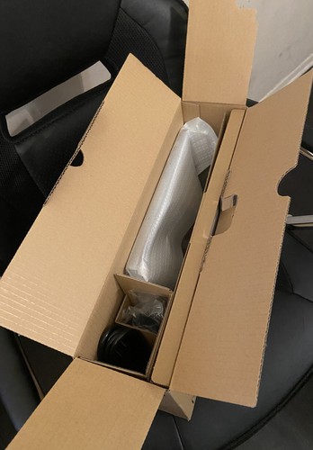 Panasonic TOUGHBOOK A3 - tablet - Android 9.0 (Pie) - 64 GB - FZ-A3AABAEAM - Picture 13 of 13