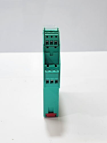 PEPPERL+FUCHS KFD2-STC4-EX1-Y1 SMART TRANSMITTER POWER SUPPLY 231365 - Picture 8 of 9