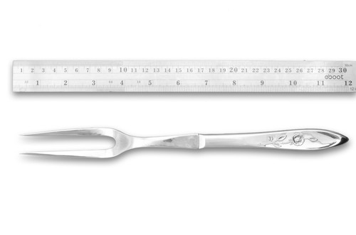 Oneida Community My Rose Your Choice Betty Crocker stainless flatware MCM - Picture 32 of 35