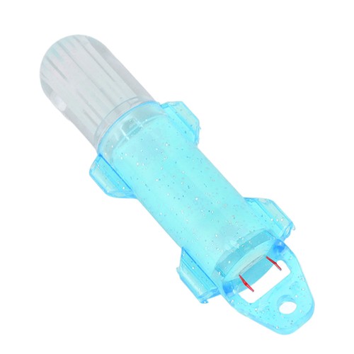 Underwater Lure Lamp Acrylic 150 Hours Exposed Contact Points Waterproof Fish - Picture 9 of 12