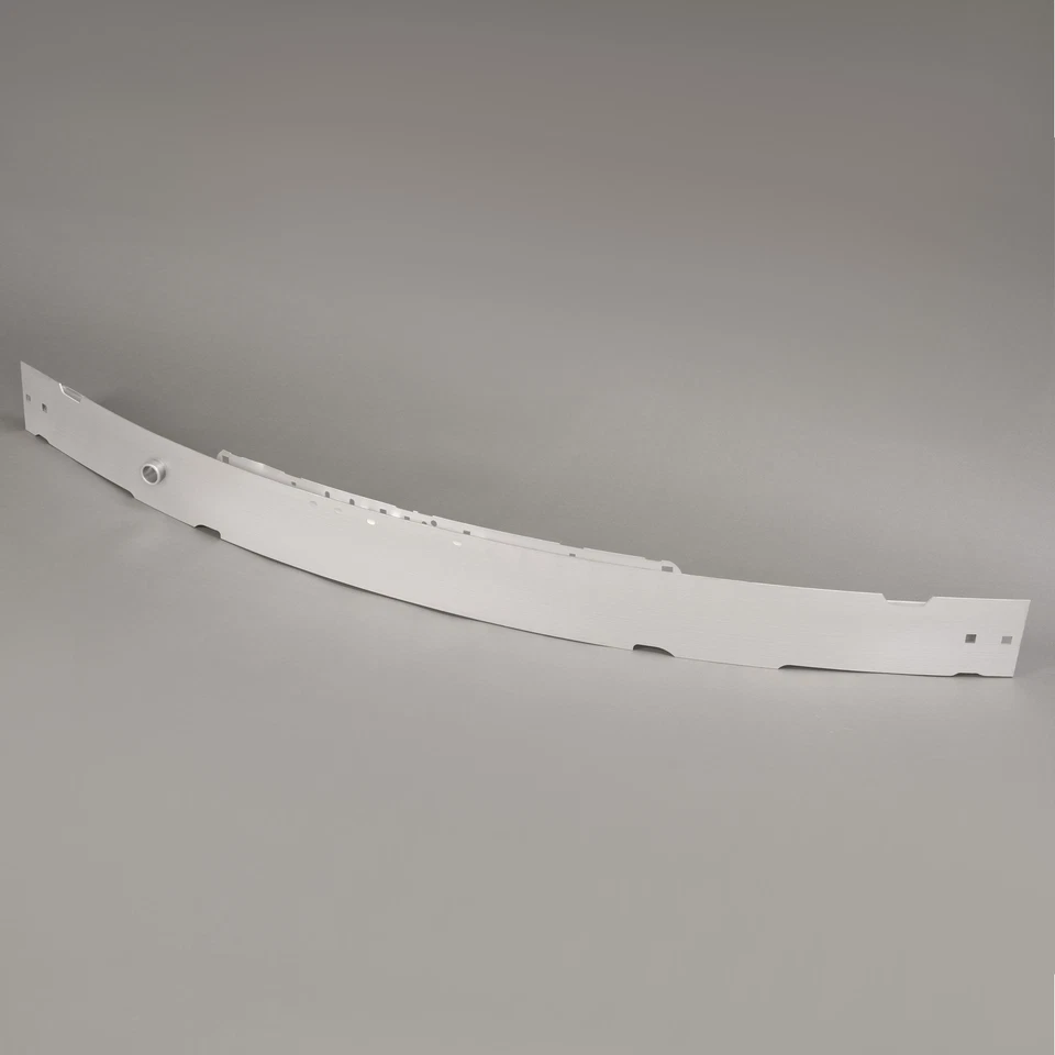 Front Bumper Reinforcement Impact Bar For Mercedes-Benz W204 C Class 2012-2015 Foto 2 de 4