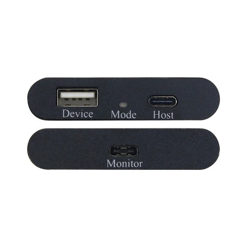 Przenośny analizator protokołów USB obsługujący analizator USB, przechwytywanie pakietów, wąchanie - Zdjęcie 6 z 6