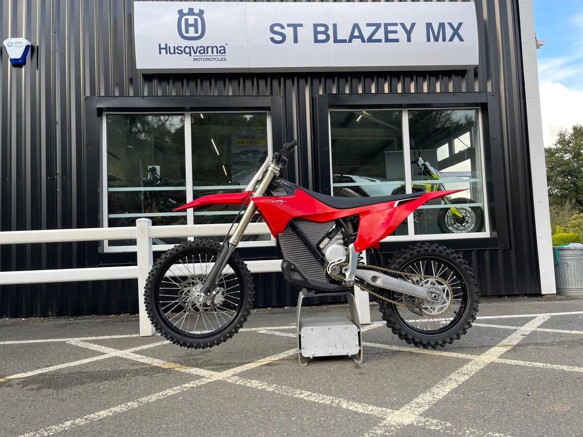 Electric dirt bike ebay top