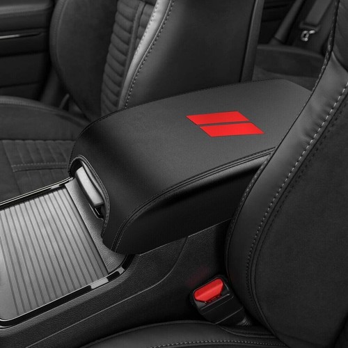 INTGET for Dodge Charger Chrysler 300 2011-2023 Center Console Armrest Cover - Bild 7 von 7