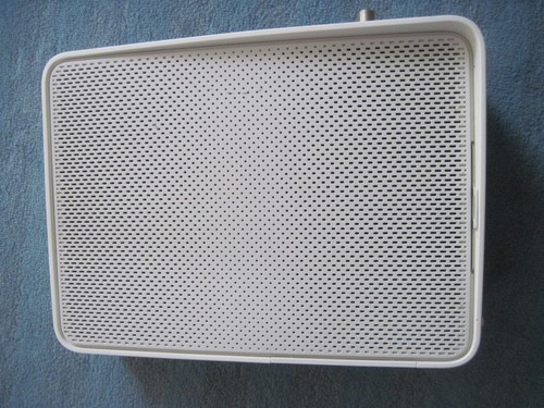WLAN Router Unitymedia, Modem, Box, Modell CH7465LG-LC - Bild 3 von 6