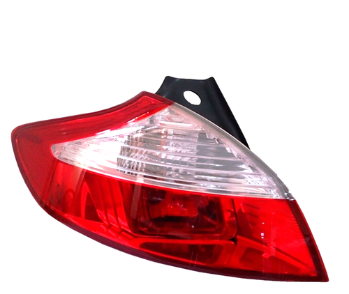 FÜR RENAULT MEGANE MK3 RÜCKLEUCHTE LAMPE LINKE SEITE Schrägheck 2010 265550038R - Bild 1 von 5