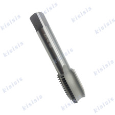 36mm x 4.0 Metric Right Hand Thread Tap M36 x 4.0mm Pitch High Speed Steel HSS
