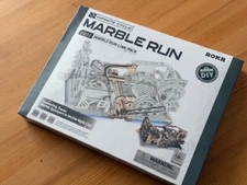 ROKR Marble Run Link Pack, LG01 SEALED NIB