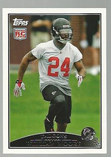 2009 Topps Football Assorted Singles U-Pick! #310-439