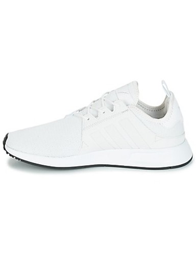 Adidas Tessuto Scarpe X plr Bianco Uomini zxFq7
