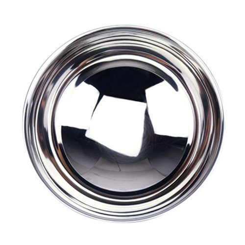 Heat Insulated 304 Stainless Steel Rice Soup Bowl with Double Wall Design - Picture 11 of 12