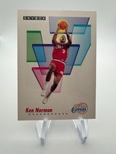 1991-92 SKYBOX BASE BASKETBALL CARDS YOU CHOOSE #1-289 NBA CARD