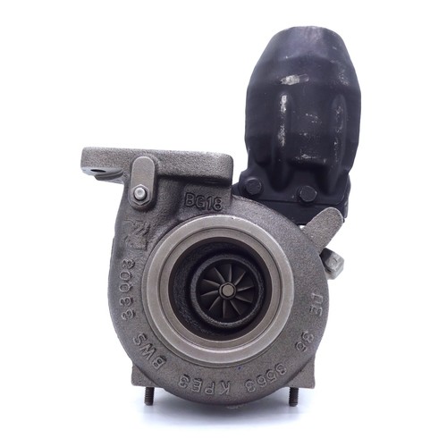 Original Turbolader 54359700027 Opel Astra/Corsa/Meriva 1.3 CDTI A13DTE 1248ccm  - Bild 3 von 3