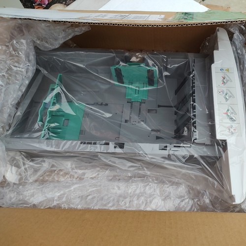 Lexmark Media Tray Assembly  40X5786 550 Sheets - Picture 1 of 4