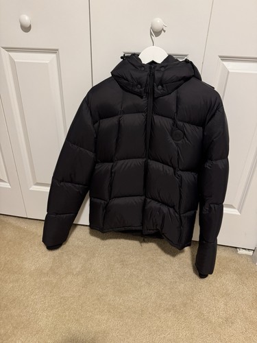 Kith Nylon Midi Puffer Small - Picture 2 of 5