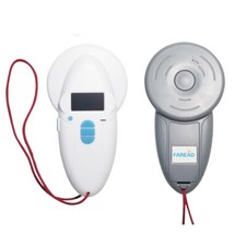 Bluetooth FDX-B/A HDX ISO RFID Handheld pets ID scanner Animal microchip Reader