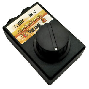 AudioStorm-VBM-Volume-Control-Pedal-Effect-Box-for-Guitar-amp-Bass-British-made