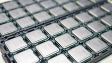 Intel Core 2 Duo E8500 SLB9K 3.16GHz LGA 775 Dual-Core Desktop CPU Processors