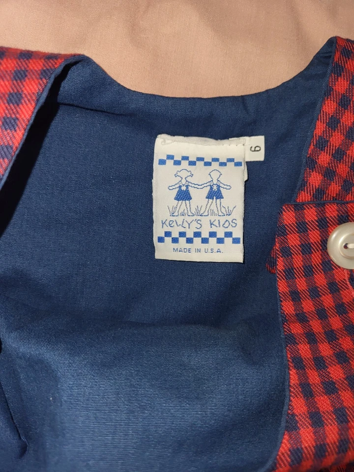 Lot 4 Kelly's Kids Longall Romper, London Fog Coat, Toffee Longall Romper, Short - Image 2 of 4