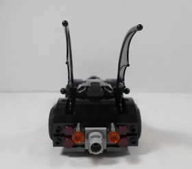 LEGO 2015 SUPERHEROES BATMAN BATMOBILE VEHICLE FROM JOKERLAND #76035-1 PLAY SET