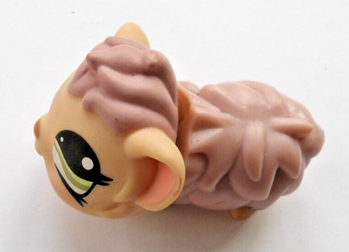 Littlest Pet Shop - LPS - Auswahl " Figuren " Wackeltiere von Hasbro - Bild 44 von 58