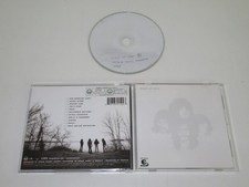 KINGS OF LEON/YOUTH & YOUNG MANHOOD(RCA 82876 52159-2) CD ALBUM 