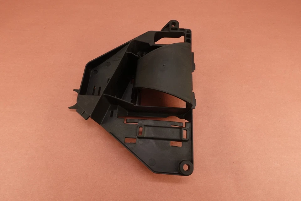 Harley Davidson Street Glide 2007-2011 soporte de montaje de caddy eléctrico FLHX Foto 4 de 4