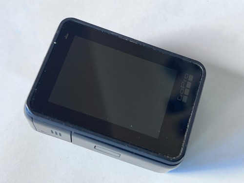 GoPro Hero 7 Black Action Camera Rugged Sport Video HERO7 *GOOD LCD / * READ * - Picture 4 of 6