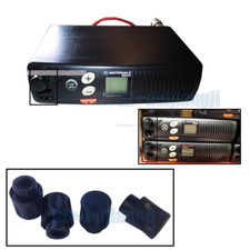 Volume Knob For Motorola M1225 SM50 SM120 Power ON/OFF