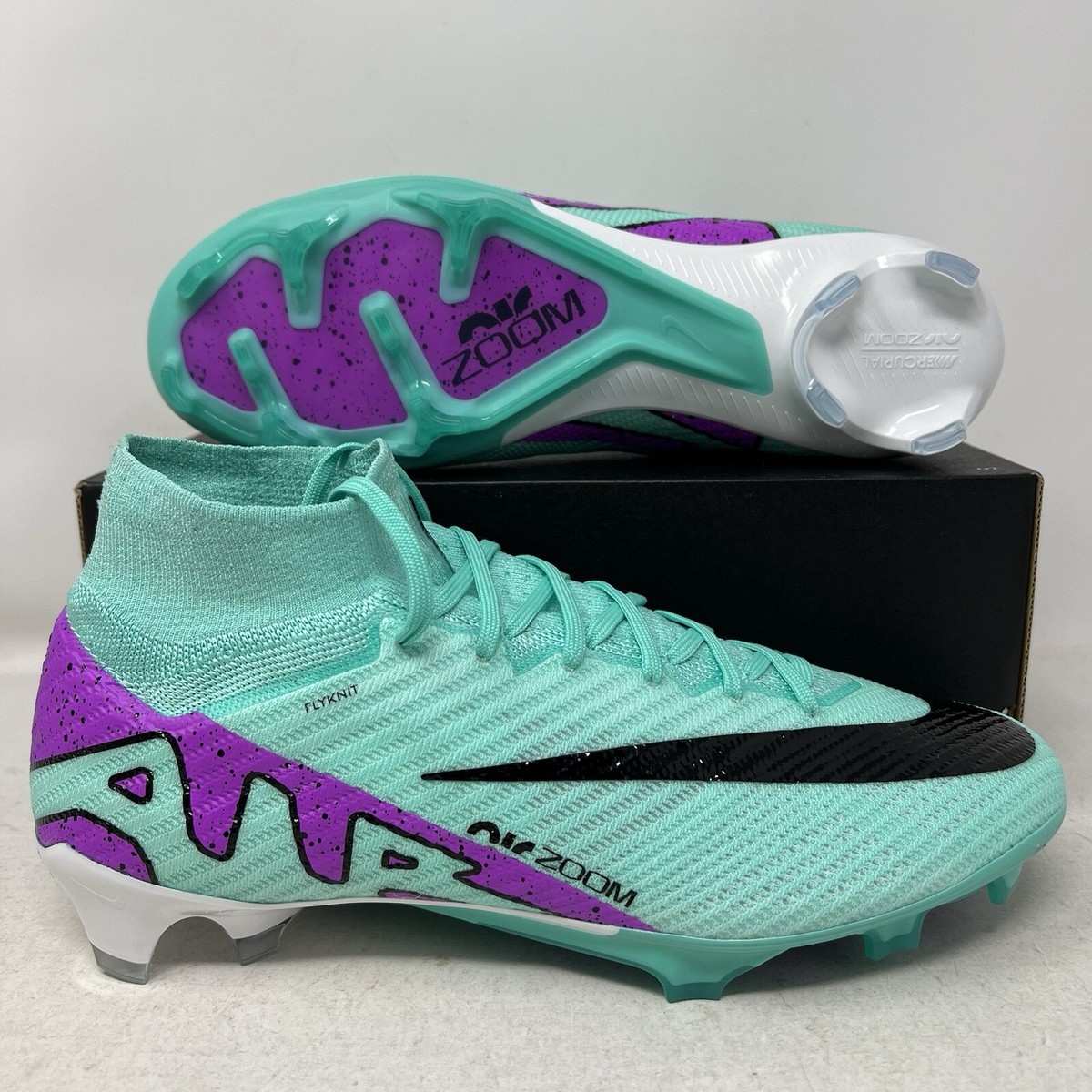 Nike superfly9 ELITE AG-PRO カタールW杯限定カラー Nike superfly9 ELITE AG-PRO カタールW杯限定カラー Nike