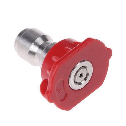 Pressure Power Washer Spray Nozzle Tips Tool Set Craftsman Practical LC - Picture 13 of 17