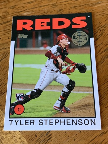 2021 Topps Series 1 '86 35th Anniversary Baseball Card Insert You Pick - Bild 19 von 35