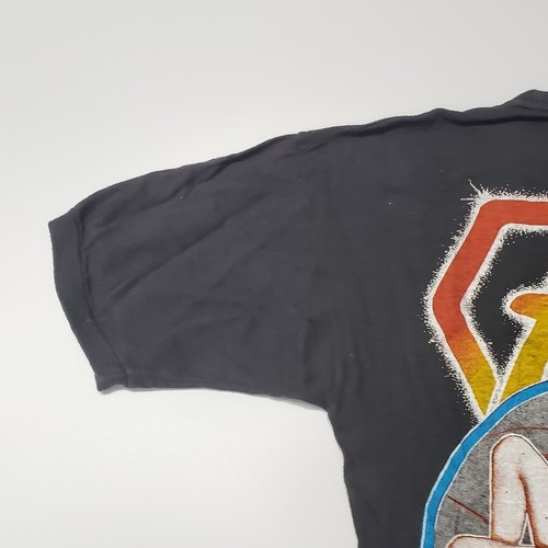 The Cars 1978 Original Vintage Band Shirt (SM) Let the Good Times Roll  - Picture 7 of 8