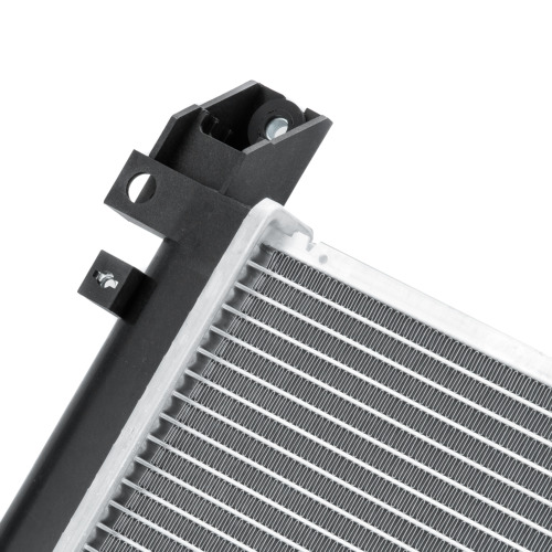 Radiator For 04-06 Chrysler Pacifica Base Equipada Limited Touring 3.5L 3.8L MT - Bild 8 von 12