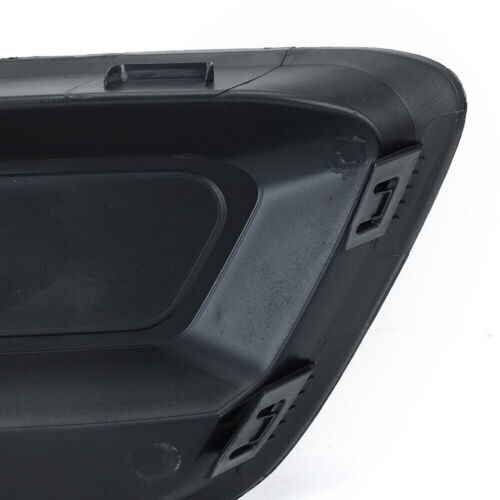 For Chevy Colorado 2015-2020 2.5L 2.8L 3.6L Driver Bumper Fog Light Cover Frame - Bild 2 von 14