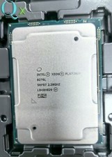 Intel Xeon Platinum 8276L QS LGA3647 CPU Processor 28-Core 2.20GHz 38.5MB 165W
