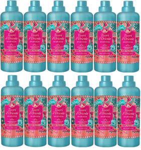 TESORI D'oriente Ammorbidente Ayurveda Weichspüler 750ml