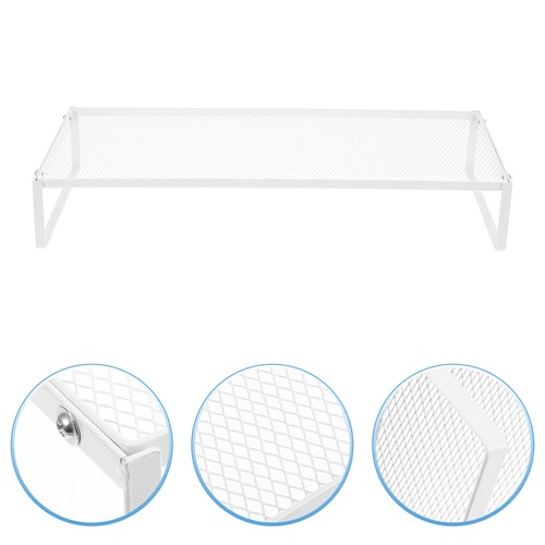 Computer Heightened Shelf Office Desk Risers for Monitors Stands - Afbeelding 12 van 12
