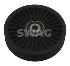 Poulies diverses Volvo C70