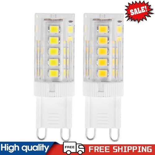 1pc G9 LED Bulb 5W Mini Dimmable Corn Bulb Energy Saving Replace Oven Lamps #g