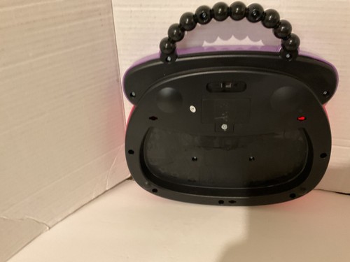 Vtech Disney Minnie Mouse Computer Geldbörse Alphabet & Zahl Lernspielzeug - getestet - Bild 3 von 4