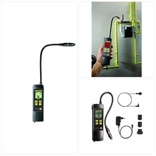 Testo 316 2 Multi Gas Leak Detector Testo 316 2 Multi Gas Leak Detector