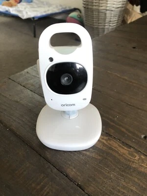 oricom 710 camera