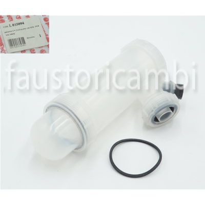 1025360 1022297 CALDAIA VICTRIX IMMERGAS ACCENDITORE EI06 BERTELLI ART