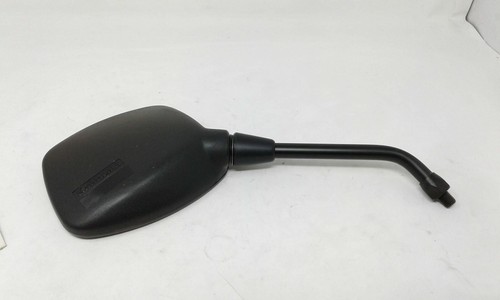 KAWASAKI KZ550 GPZ SPECCHIETTO DESTRO NUOVO 56001-1349 REAR RIGHT MIRROR NEW - Foto 5 di 6