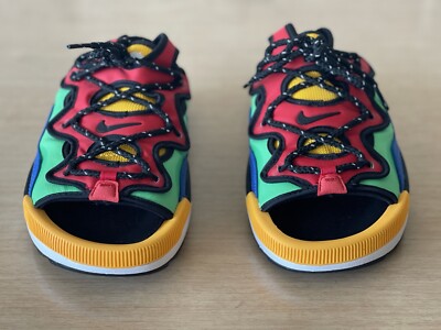 バ*ジ様 UNO × Nike Off Line 2.0 DN5079-300サ Nike UNO x Offline 2.0 Premium Slip-On 'Multi-Color' DN5079-300