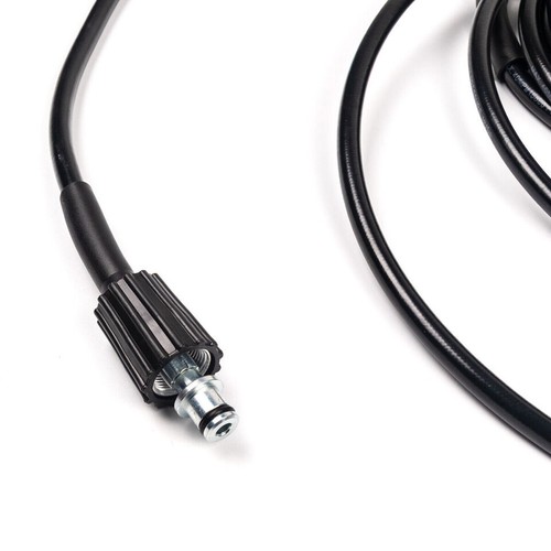 2024 50ft High Pressure Washer Hose 5800PSI M22-14mm Power Washer Extension Tube - Picture 3 of 24
