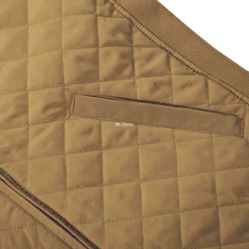 Bienzoe Women Lightweight Quilted Casual Vest Warm Sleeveless Jacket - Picture 83 of 128