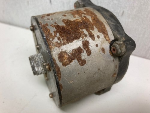 WW2 Aircraft US Army Fuel Air/Ratio Gauge type A-7A serial no. AF 43-128534 (D) - Picture 3 of 3