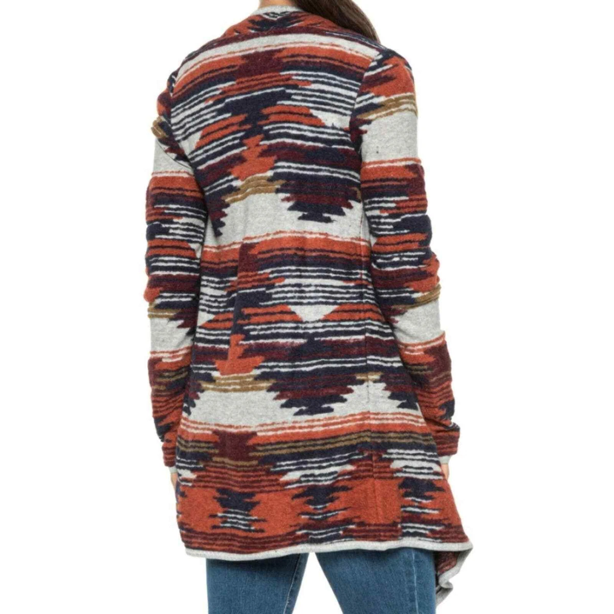 Lucky brand deals cardigan